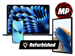 Produits Refurbished