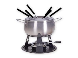 Product image of category Fondue chinoise