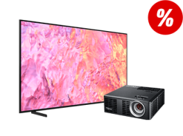Product image of category TV