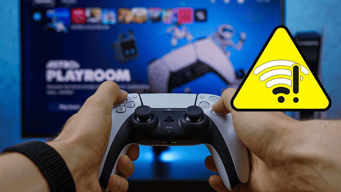 Augmente ta vitesse de téléchargement PS4/PS5 MediaMarkt