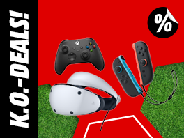 Gaming & Spielwaren