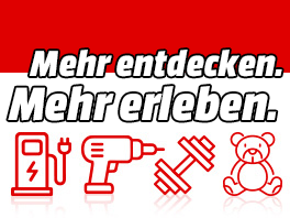 Mehr Auswahl - mehr für dich