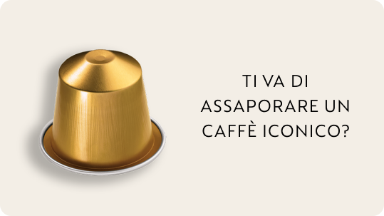 Nespresso Original