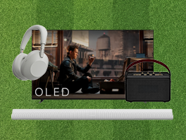 TV & Audio