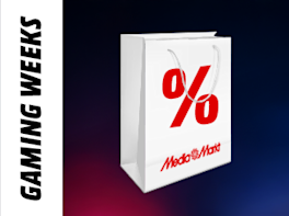Alle Gaming Weeks Angebote