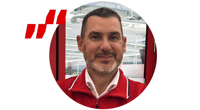 Lilian Dudoy, CCO MediaMarkt Meyrin