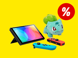 Gaming & Spielwaren