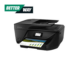 Product image of category Drucker & Scanner