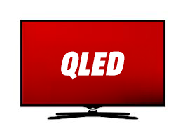 QLED Fernseher