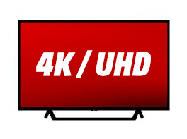 Televisori 4K / UHD