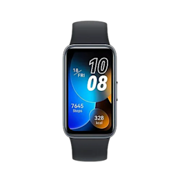 Trackers d'activité