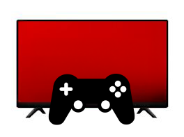 Televisori da gaming
