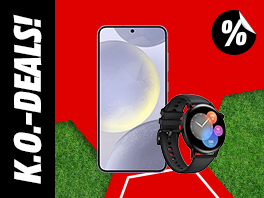 Smartphone & Smartwatches
