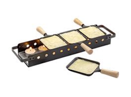 Product image of category Raclette Rechaud