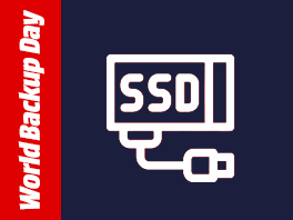 SSD Externe