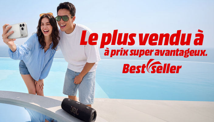 Bestseller Suisse - le plus vendu a prix super avantageux.