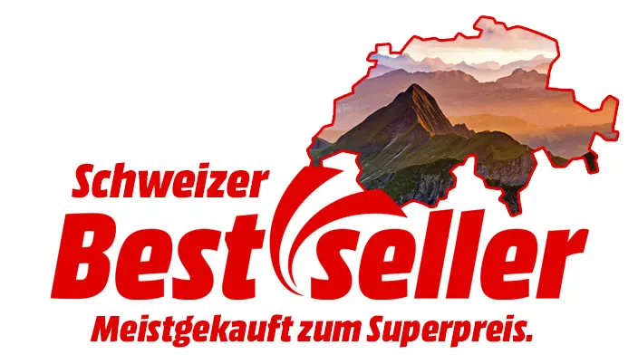 Schweizer Bestseller - Meistgekauft zum Superpreis