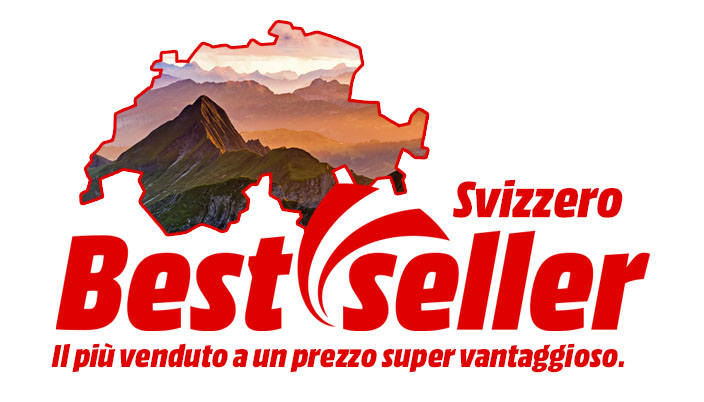Bestseller Svizzero - il piu venduto a un prezzo super vantaggioso.