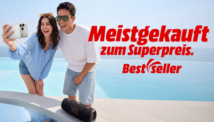 Schweizer Bestseller - Meistgekauft zum Superpreis