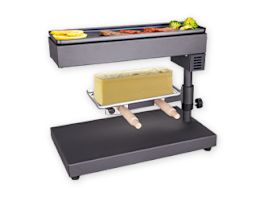 Product image of category Raclette traditionnelle