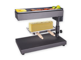 Product image of category Raclette tradizionale