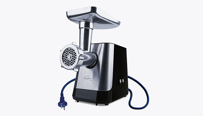 KOENIC KMG-TR 201724 M Fleischwolf (800 Watt).