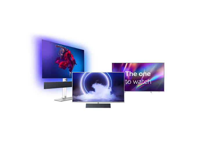 Philips Ambilight-TVs mit Direktabzug | Saturn