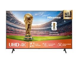 4K TVs