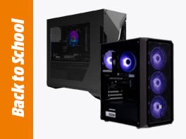 Gaming-Desktops