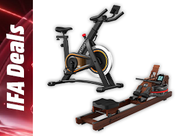Fitness Zuhause