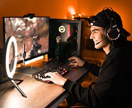 ...für alle Gamer & Zocker