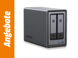 NAS Systeme & Zubehör Angebote