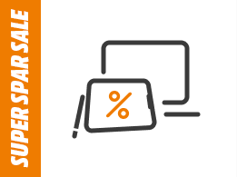 Outlet Computer + Tablet