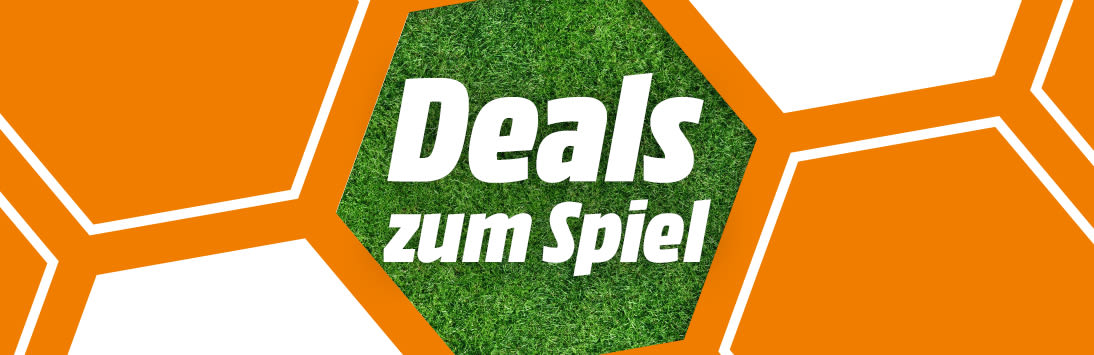 Deals zum Spiel