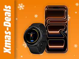 Smartphones + Wearables