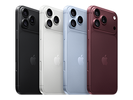 iPhone 18 Pro