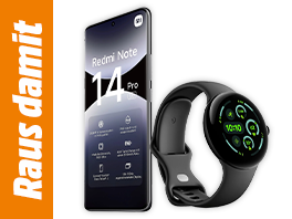 Smartphones + Wearables