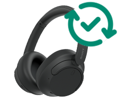 Refurbished Audio