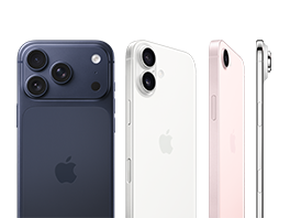iPhone
