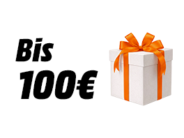 Geschenke bis 100 €