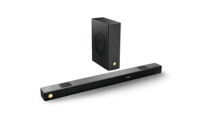 ICONIC Harmony 1 Soundbar