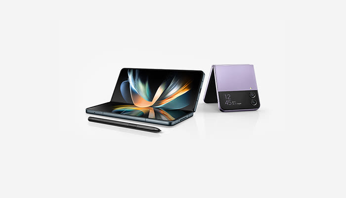 zfold+zflip
