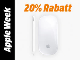 iPad & Mac Zubehör