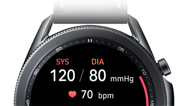 Samsung Galaxy Watch3 kaufen | SATURN