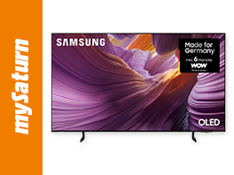 10% auf Samsung TVs