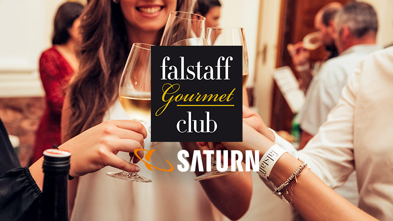 Falstaff Gourmetclub