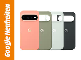 Google Pixel Cases