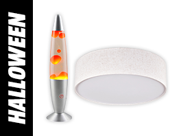 Lampen + Leuchten