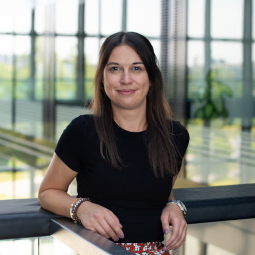 Martina Dandorfer: Lead MarTech beim Referenzkunden Süddeutsche Zeitung