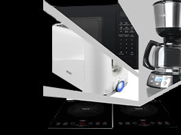 Haushaltskleingeräte